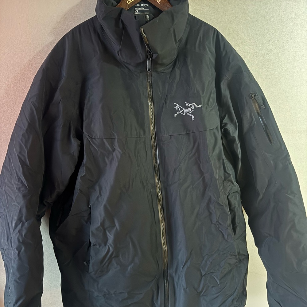 Arc'teryx Men's Macai Jacket